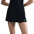 Nike Dri-FIT Victory Falda - Black/White