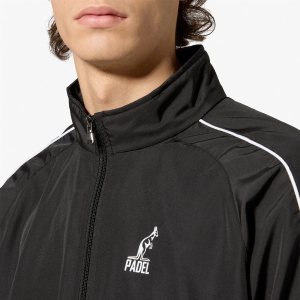 Australian Roller Jacket - Nero