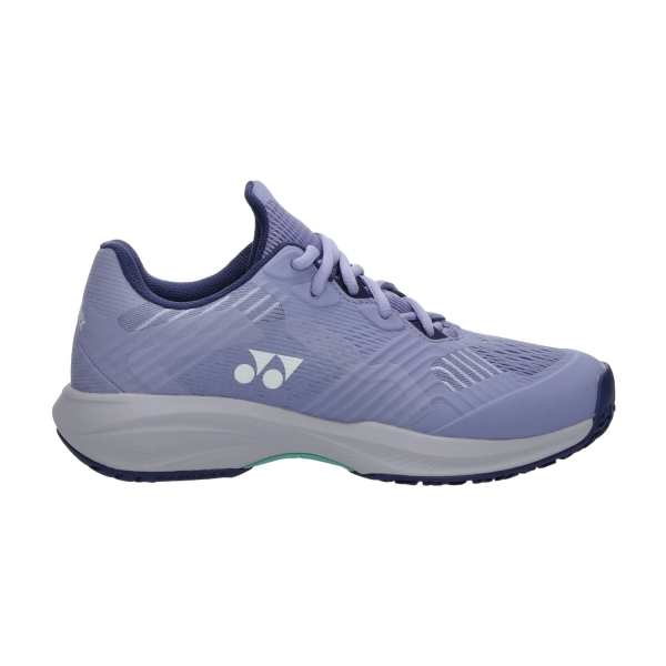 Scarpe Padel Donna Yonex Sonicage Clay  Mist Purple SHLSCCLMP