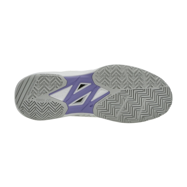 Yonex Sonicage - White/Grey