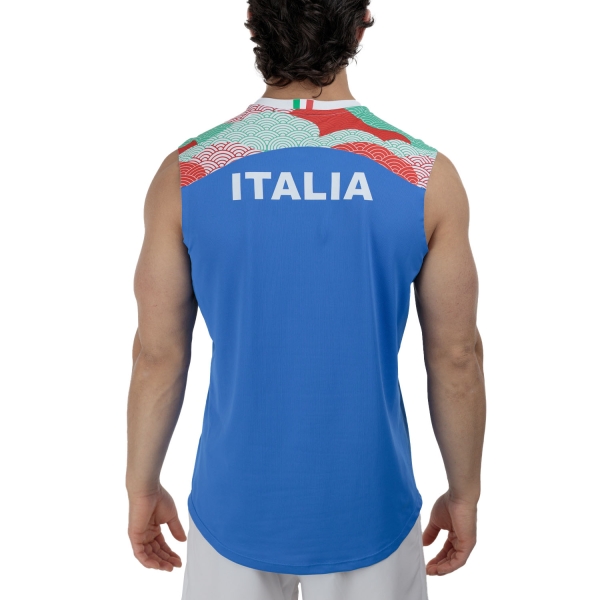 Joma FITP Top - Royal