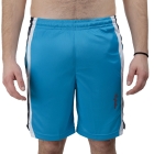 Australian League Ace 8in Shorts - Turchese Glossy Australian League Ace 8in Shorts - Turchese Glossy