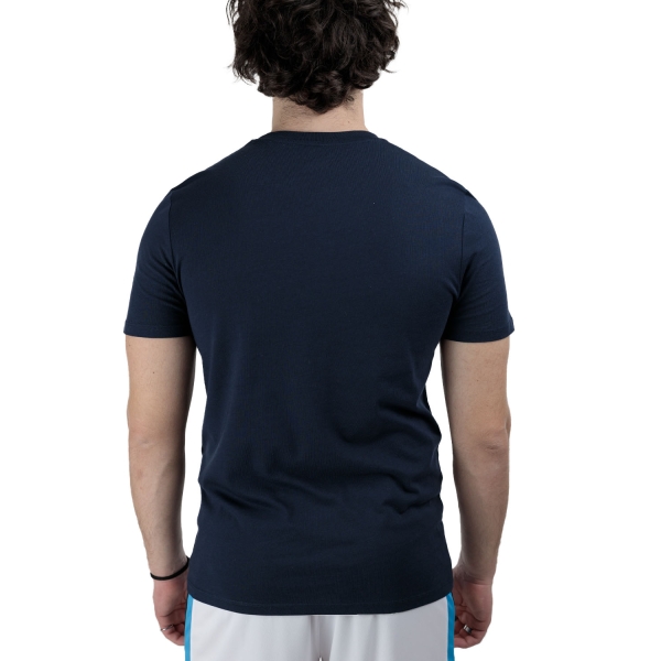 Australian League Camiseta - Blu Navy