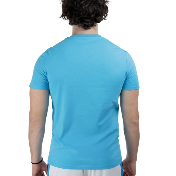 Australian League Camiseta - Turchese Glossy
