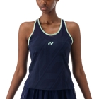 Yonex Club Top - Dark Navy