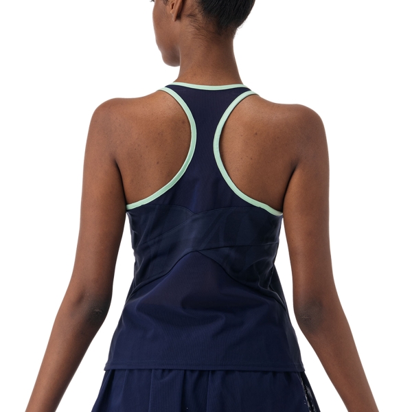 Yonex Club Top - Dark Navy