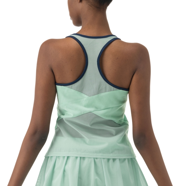 Yonex Club Tank - Peppermint