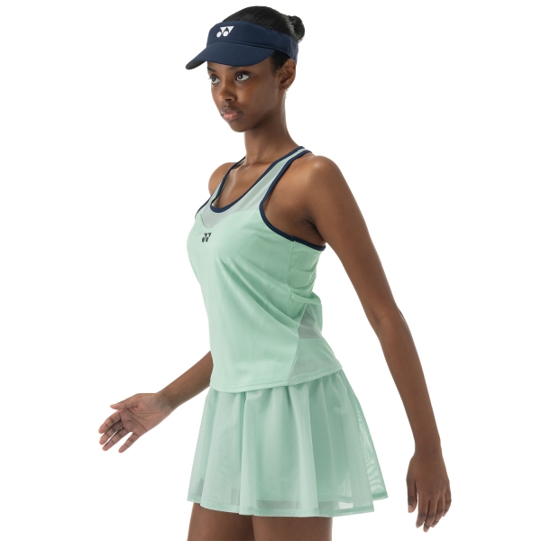 Yonex Club Tank - Peppermint