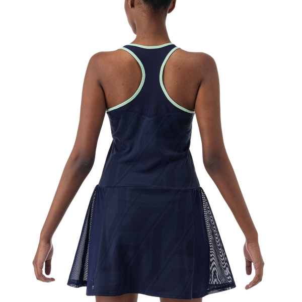 Yonex Club Vestido - Dark Navy