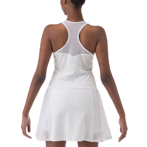 Yonex Club Vestido - White