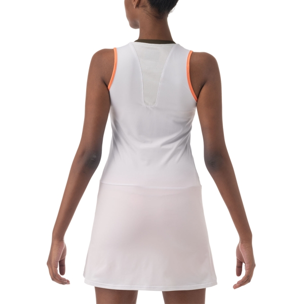 Yonex New York Vestido - Cool White