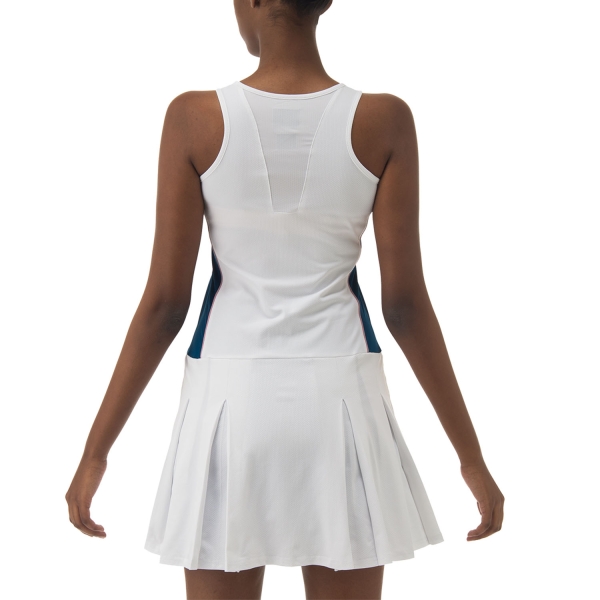 Yonex Tournament Tour Vestido - White