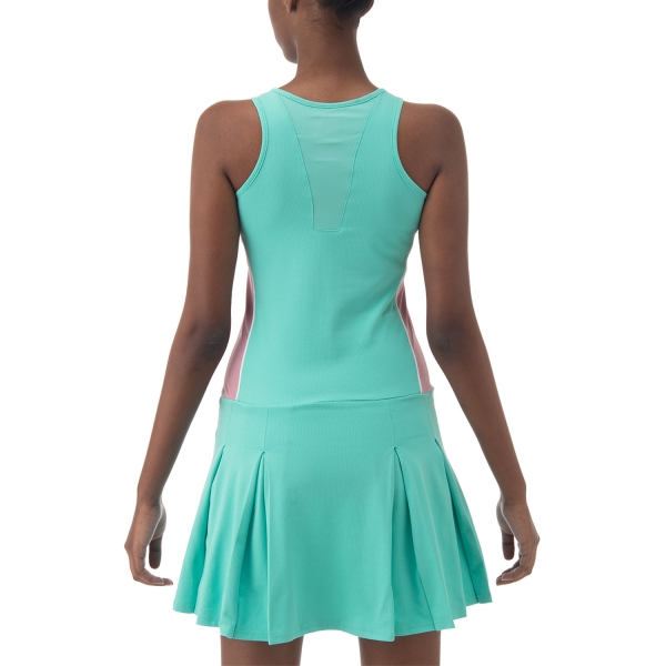 Yonex Tournament Tour Vestido - Clear Mint