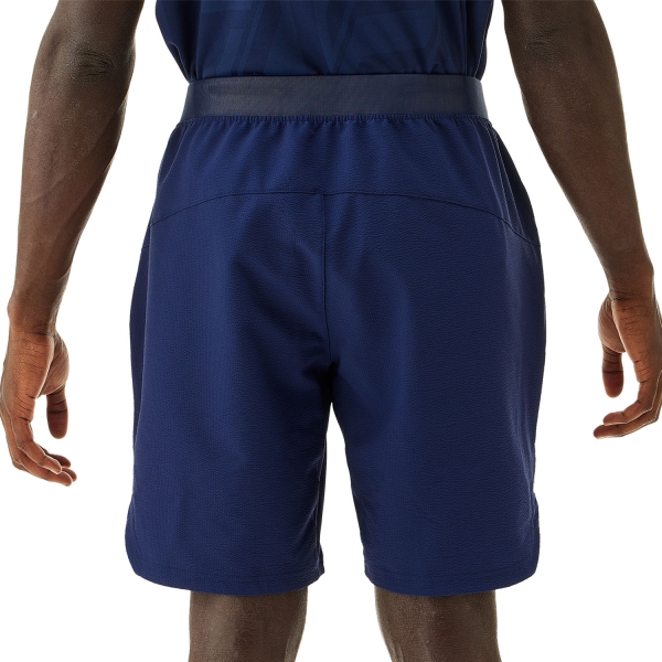 Yonex Club 8.5in Shorts - Dark Navy