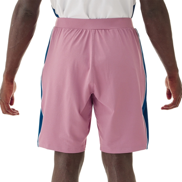 Yonex Tournament Tour 8.5in Shorts - Pearl Rose