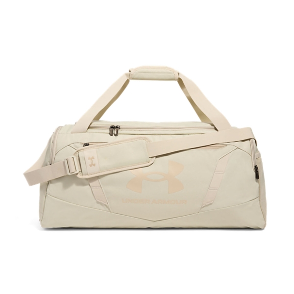 Bolsa Padel Under Armour Under Armour Undeniable 5.0 Bolso Mediano  Khaki Base/City Khaki 13692230290