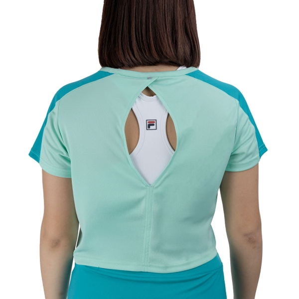 Fila Jola Camiseta - Ice Green