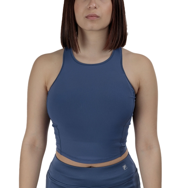 Top Padel Mujer Fila Suna Top  Vintage Indigo XCL2513341610