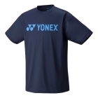 Yonex Club Team Maglietta Bambini - Indigo Marine Yonex Club Team Maglietta Bambini - Indigo Marine