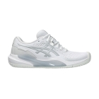 ASICS Gel Challenger 15 Clay - White/Pure Silver ASICS Gel Challenger 15 Clay - White/Pure Silver
