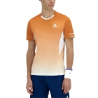 Le Coq Sportif Pro Performance Camiseta - Apricot Orange