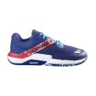 Babolat Movea 2 - Dark Blue/Chili Red Babolat Movea 2 - Dark Blue/Chili Red
