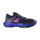 Babolat SFX 4 All Court - Black/Dark Blue Babolat SFX 4 All Court - Black/Dark Blue
