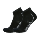 HEAD Performance x 2 Calze - Black HEAD Performance x 2 Calze - Black