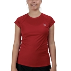 Dunlop Club Camiseta - Jester Red Dunlop Club Camiseta - Jester Red