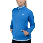 Dunlop Club Sudadera - Royal Blue Dunlop Club Sudadera - Royal Blue