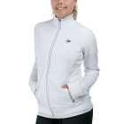 Dunlop Club Sudadera - White Dunlop Club Sudadera - White