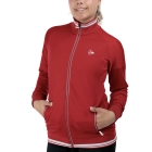 Dunlop Club Sudadera - Jester Red Dunlop Club Sudadera - Jester Red