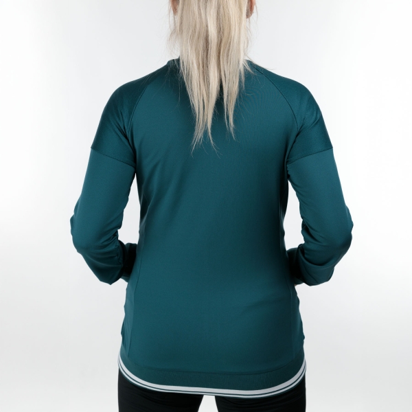 Dunlop Club Sweatshirt - Atlantic Deep