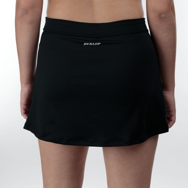Dunlop Club Falda - Black
