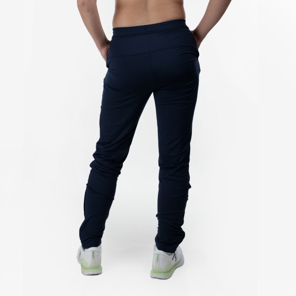 Dunlop Club Pantalones - Navy