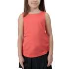 adidas Climacool Club Top Niña - Semi Lucid Red adidas Climacool Club Top Niña - Semi Lucid Red