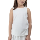 adidas Climacool Club Top Niña - White adidas Climacool Club Top Niña - White