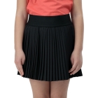 adidas Club CLIMACOOL Pleated Skirt Girl - Black adidas Club CLIMACOOL Pleated Skirt Girl - Black