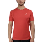 Australian Ace Energy T-Shirt - Rosso Vivo Australian Ace Energy T-Shirt - Rosso Vivo