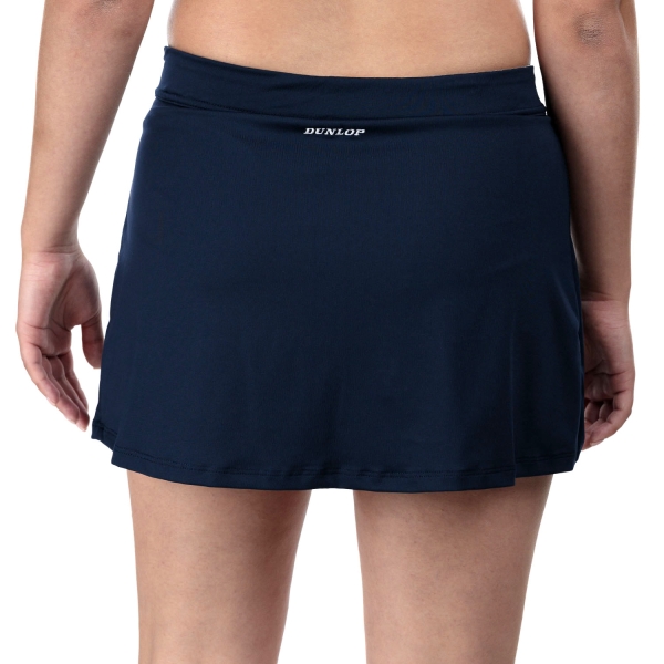 Dunlop Club Falda - Navy