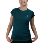 Dunlop Club Camiseta - Atlantic Deep Dunlop Club Camiseta - Atlantic Deep