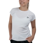 Dunlop Club Camiseta - White Dunlop Club Camiseta - White