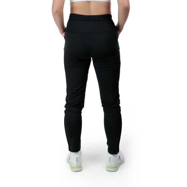 Dunlop Club Pantalones - Black