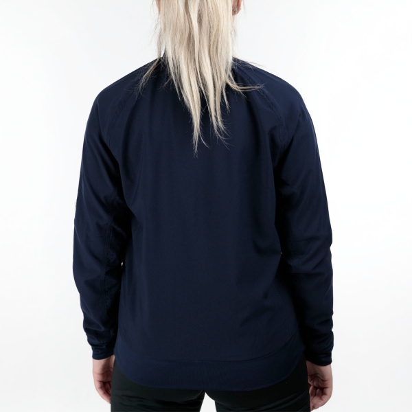 Fila Asta Chaqueta - Navy