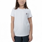 Fila Leonie Camiseta Niña - White Fila Leonie Camiseta Niña - White