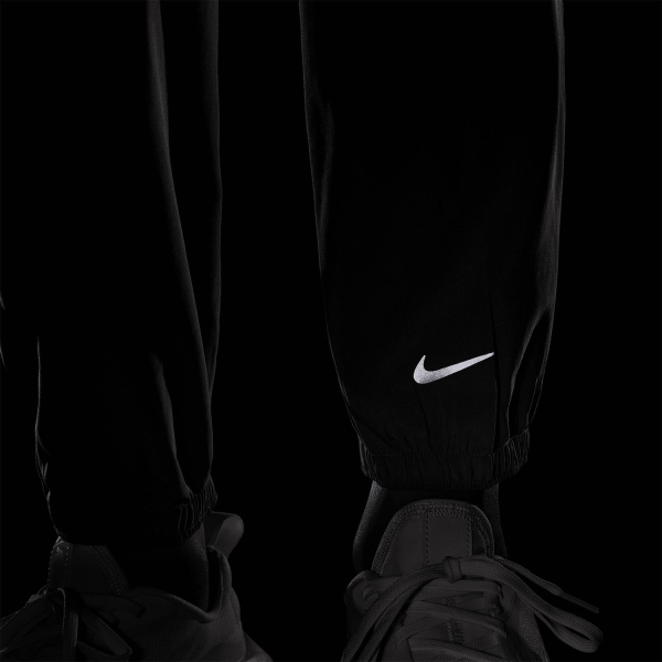 Nike Dri-FIT Multi Pantalones Niño - Smoke Grey/Reflective Silver