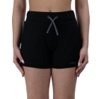 HEAD Club Original 3.5in Pantaloncini Bambina - Black HEAD Club Original 3.5in Pantaloncini Bambina - Black