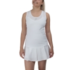 HEAD Performance Pro Vestito - White HEAD Performance Pro Vestito - White