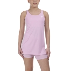 HEAD Spirit Vestito Bambina - Alight Lilac HEAD Spirit Vestito Bambina - Alight Lilac