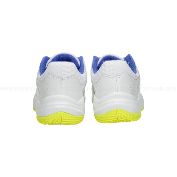 Joma Slam Niños - White